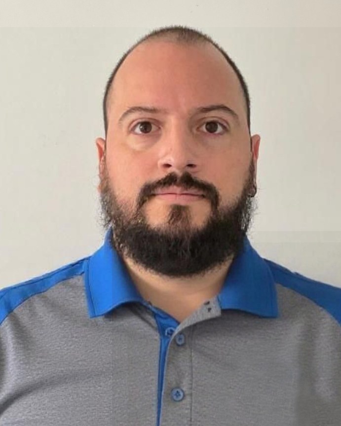 Alejandro Pino