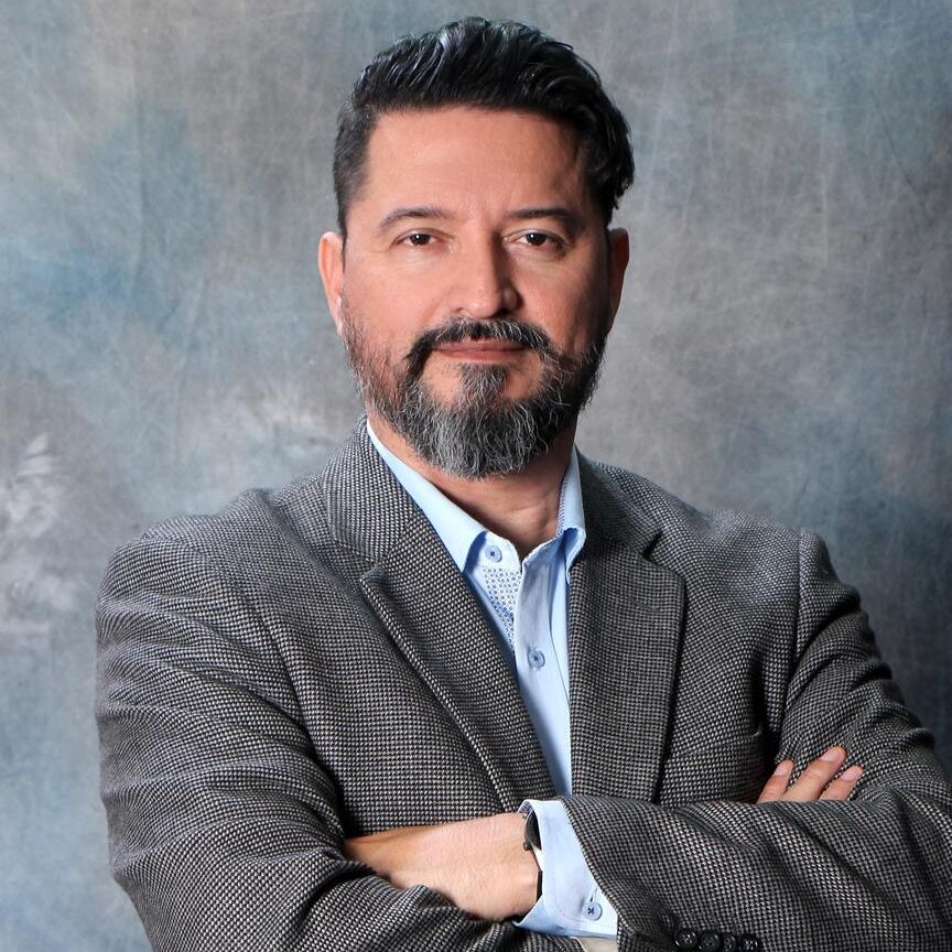 Alejandro Román