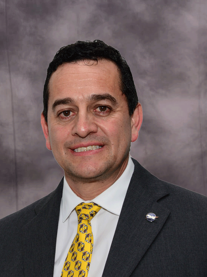 Ricardo Quiroga