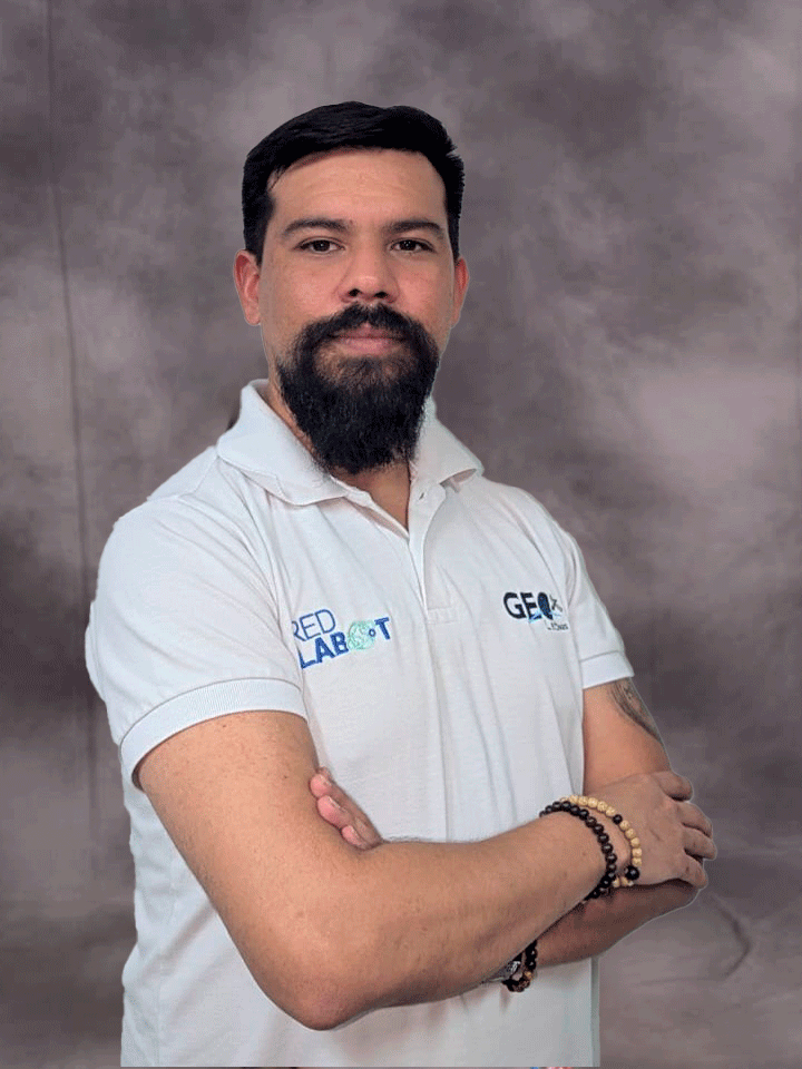 Rodrigo Fleytas